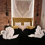 Brick Castle - Apartament Helga