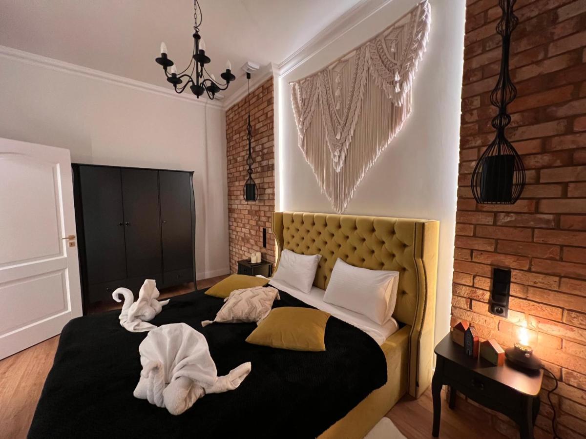 Brick Castle - Helga Apartment *